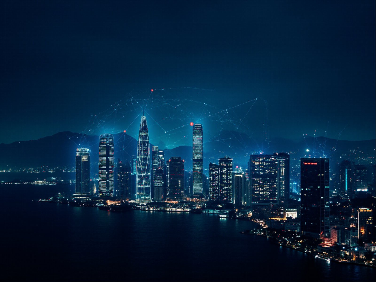 澳門資訊科技的先行者
